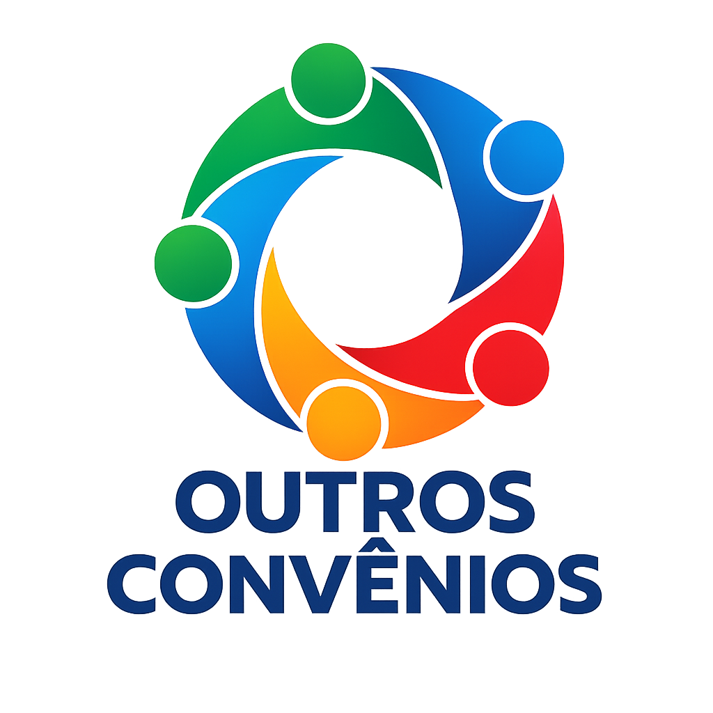 Outros Convênios